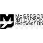 MC GREGOR AND THOMPSON HARDWARE