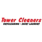 TOWER CLEANERS