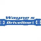 WAYNE'S DRIVELINE LTD