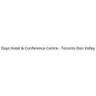DAYS HOTEL AND CONFERENCE CENTRE TORONTO