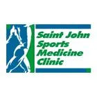 SAINT JOHN SPORTS MEDICINE CLINIC