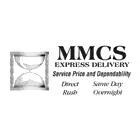 METRO MISSISSAUGA COURIER SERVICE