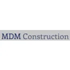 MDM CONSTRUCTION CO. LTD.