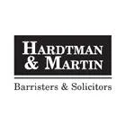 HARDTMAN & MARTIN