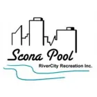 SCONA LEISURE POOL