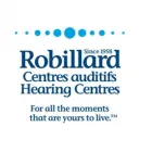 ROBILLARD HEARING CENTRES