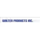 WALTER PRODUCTS INCORPORATED