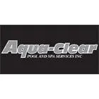 AQUA CLEAR POOL & SPA SERVICE