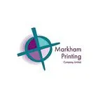 MARKHAM PRINTING COMPANY LTD