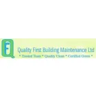 QUALITY FIRST BUILDING MAINTENANCE LIMITED