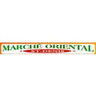 MARCHE ORIENTAL ST-DENIS