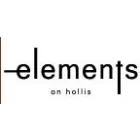 ELEMENTS ON HOLLIS