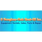 A VAUGHAN-OAK RENT-ALL INC