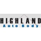 HIGHLAND AUTO BODY