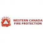 WESTERN CANADA FIRE PROTECTION