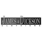 JAMES & DICKSON CLOTHIERS