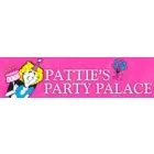 PATTIES PARTY PALACE