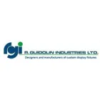 GUIDOLIN INDUSTRIES LTD