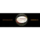 PANGAEA SYSTEMS INCORPORATED