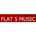FLAT 5 MUSIC