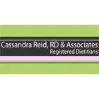 CASSANDRA REID REGISTERED DIETITIAN & ASSOCIATES