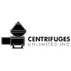 CENTRIFUGES UNLIMITED INC