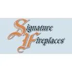 SIGNATURE FIREPLACES