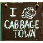 CABBAGETOWN BARBER SHOP