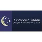 CRESCENT MOON FORGE & IRONWORKS LTD