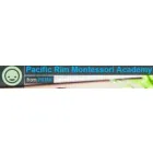 PACIFIC RIM MONTESSORI ACADEMY