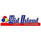 MID-ISLAND AUTO COLLISION LTD