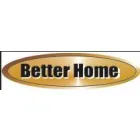 BETTER HOMES RENOVATIONS