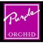 PURPLE ORCHID