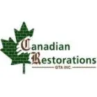 CANADIAN RESTORATIONS GTA INC