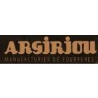 ARGIRIOU FURS INC