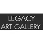 LEGACY ART GALLERY & CAFE