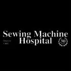 SEWING MACHINE HOSPITAL