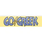 GO 4 GREEK INCORPORATED