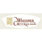 WHISPER CREEK LOG HOMES OF EDMONTON