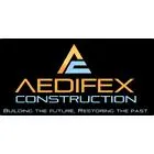 AEDIFEX CONSTRUCTION