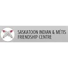 INDIAN & METIS FRIENDSHIP CENTRE