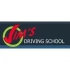 JIMS DRIVING SCHOOL