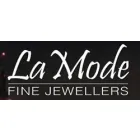 LA MODE FINE JEWELLERS