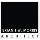 MORRIS BRIAN T ARCHITECT