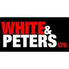 WHITE & PETERS LTD