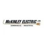 MCKINLEY ELECTRIC LTD IN DELTA