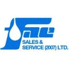 FAE SALES & SERVICE (2007) LTD