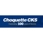 CHOQUETTE CKS
