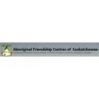 ABORIGINAL FRIENDSHIP CENTRES OF SASK