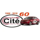 CITY DRIVING SCHOOL - AUTO-ÉCOLE CITÉ